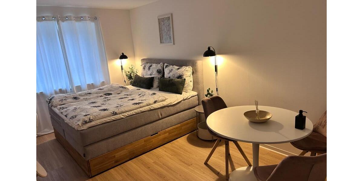 Etagenwohnung Sankt Ingbert - 1 Zimmer, 20 m&sup2;, 500&euro; | Angebot:25344014