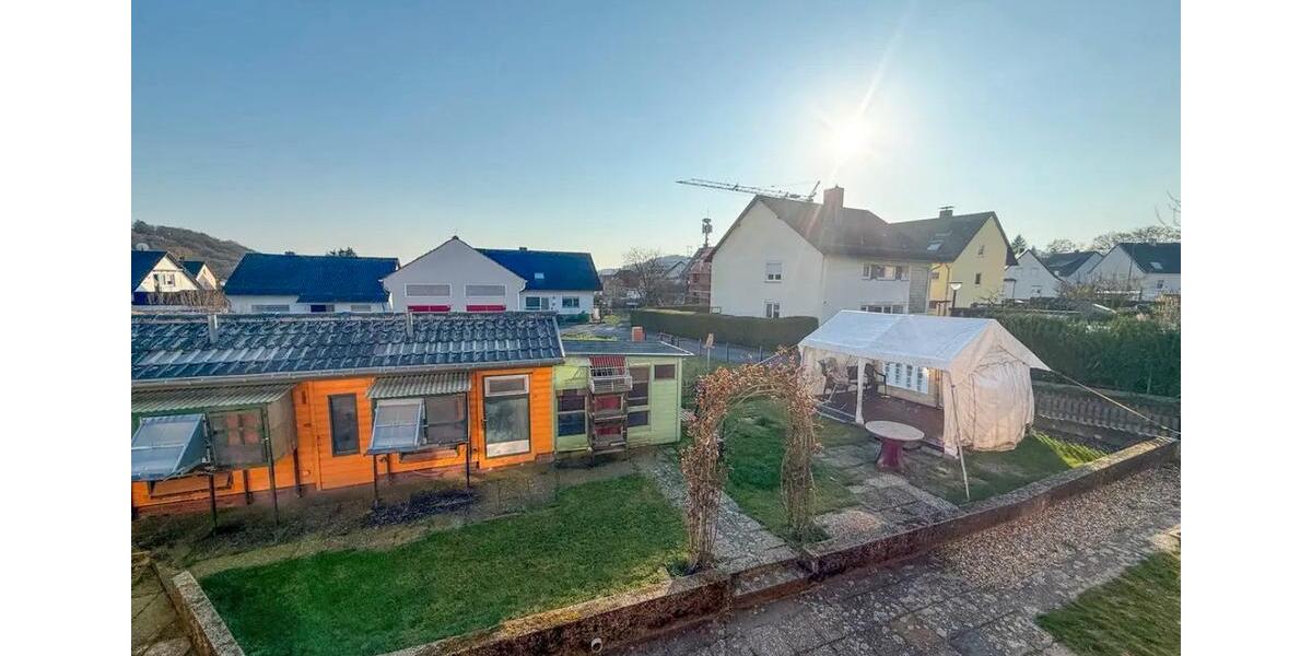 Einfamilienhaus Homburg - 6 Zimmer, 170 m&sup2;, 429.000&euro; | Angebot:26919457