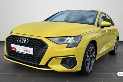Audi A3 36.100 km 25.490 &euro; Homburg 66424