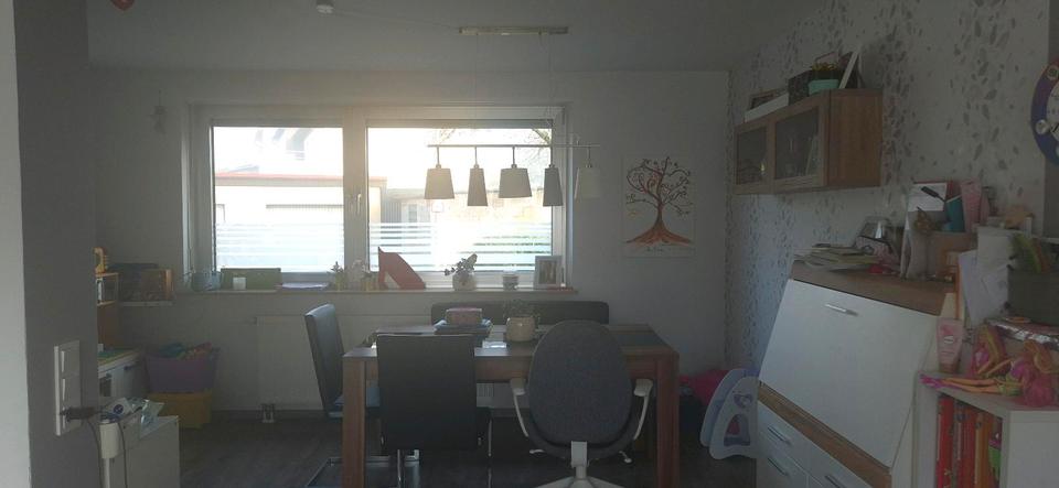 Doppelhaushälfte Merchweiler - 4 Zimmer, 90 m&sup2;, 235.000&euro; | Angebot:26162044