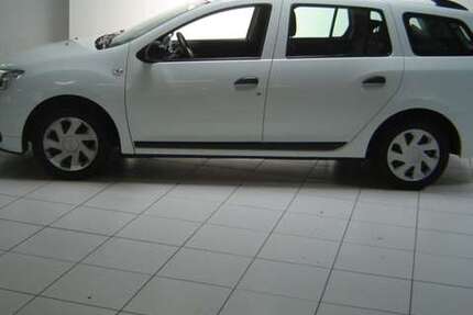 Dacia Logan 54.122 km 8.490 &euro; Saarbrücken 66115