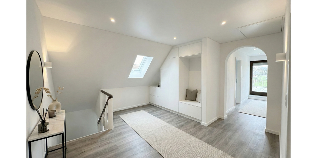 Einfamilienhaus Herschberg Konradsmühle - 6 Zimmer, 173 m&sup2;, 99.000&euro; | Angebot:25691356