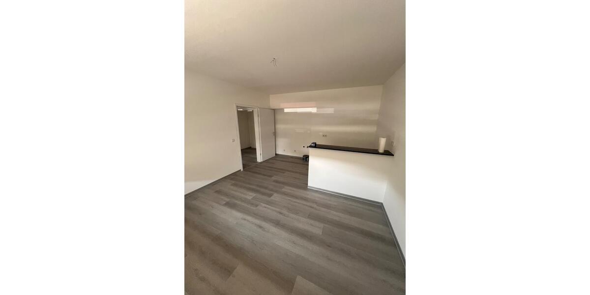 Etagenwohnung Saarbrücken Brebach-Fechingen - 2 Zimmer, 50 m&sup2;, 115.000&euro; | Angebot:27178870