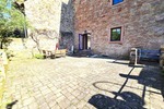 Zur Vermietung: Historisches Wohnen neu definiert – liebevoll saniertes Haus mit 155 m² in Altenglan - Reihenmittelhaus Altenglan | Angebot:26366100