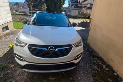 Opel Grandland (X) 46.500 km 21.500 &euro; Neunkirchen 66540