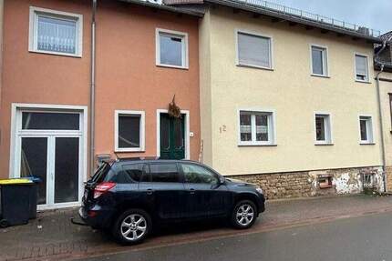 Haus Schiffweiler Landsweiler - 6 Zimmer, 180 m&sup2;, 441.000&euro; | Angebot:25663175