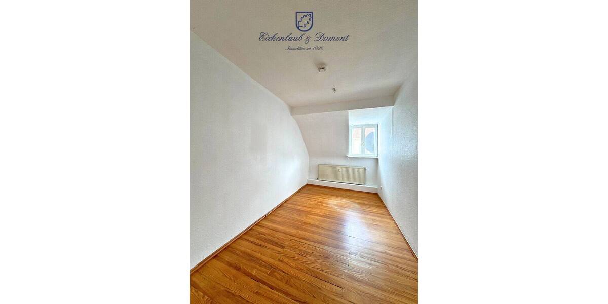 Etagenwohnung Saarbrücken / Sankt Johann St Johann - 3 Zimmer, 64 m&sup2;, 750&euro; | Angebot:26930297
