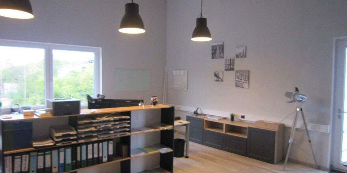 Gewerbeobjekt Bübingen Bübingen - 1.380&euro; | Angebot:25712003