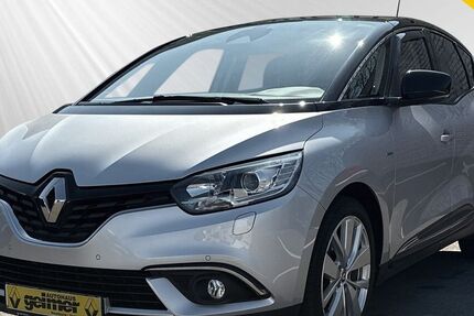 Renault Scenic 25.750 km 16.900 &euro; Homburg (Saar) 66424