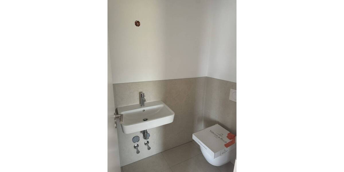 Etagenwohnung Sankt Ingbert St. Ingbert - 3 Zimmer, 93 m&sup2;, 1.480&euro; | Angebot:26435742