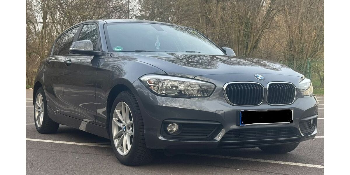 BMW 118 112.000 km 11.000 &euro; Saarbrücken 66126