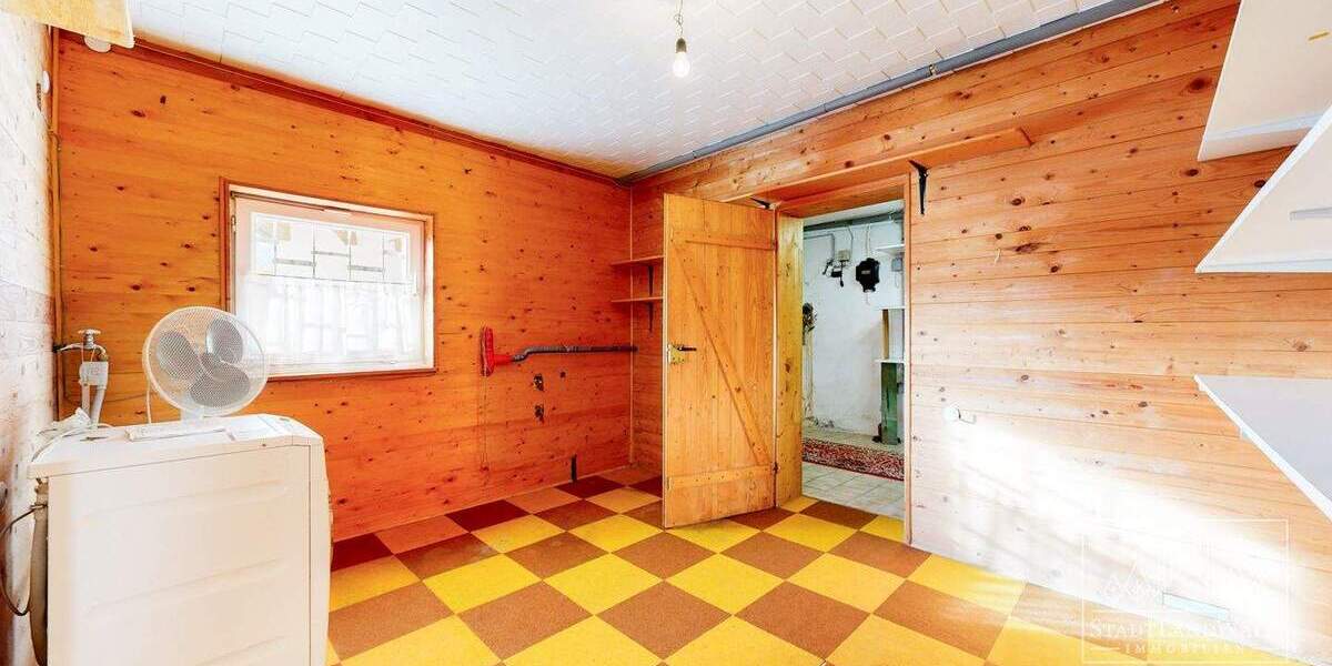 Einfamilienhaus Pirmasens Innenstadt - 7 Zimmer, 110 m&sup2;, 243.800&euro; | Angebot:25733486