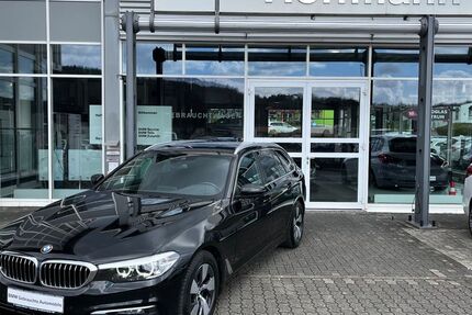 BMW 520 148.500 km 22.850 &euro; Zweibrücken 66482