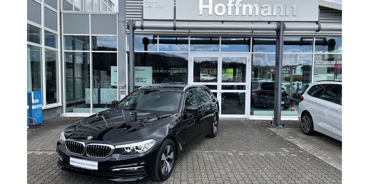 BMW 520 148.500 km 22.850 &euro; Zweibrücken 66482