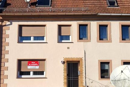 Haus Rammelsbach - 6 Zimmer, 171 m&sup2;, 78.000&euro; | Angebot:23602266