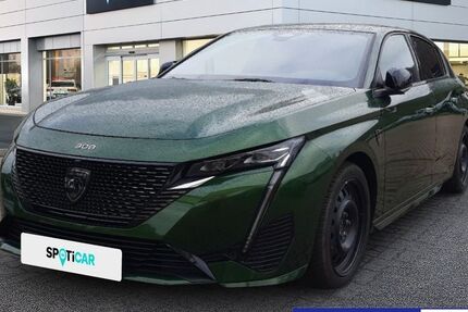 Peugeot 308 33.941 km 19.490 &euro; Saarbrücken 66119