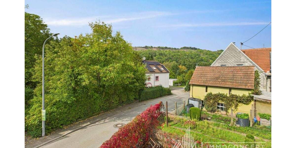 Mehrfamilienhaus, Wohnhaus Rutsweiler am Glan - 7 Zimmer, 191 m&sup2;, 100.000&euro; | Angebot:25664665