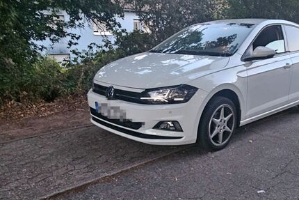 VW Polo 94.000 km 11.000 &euro; Bexbach 66450