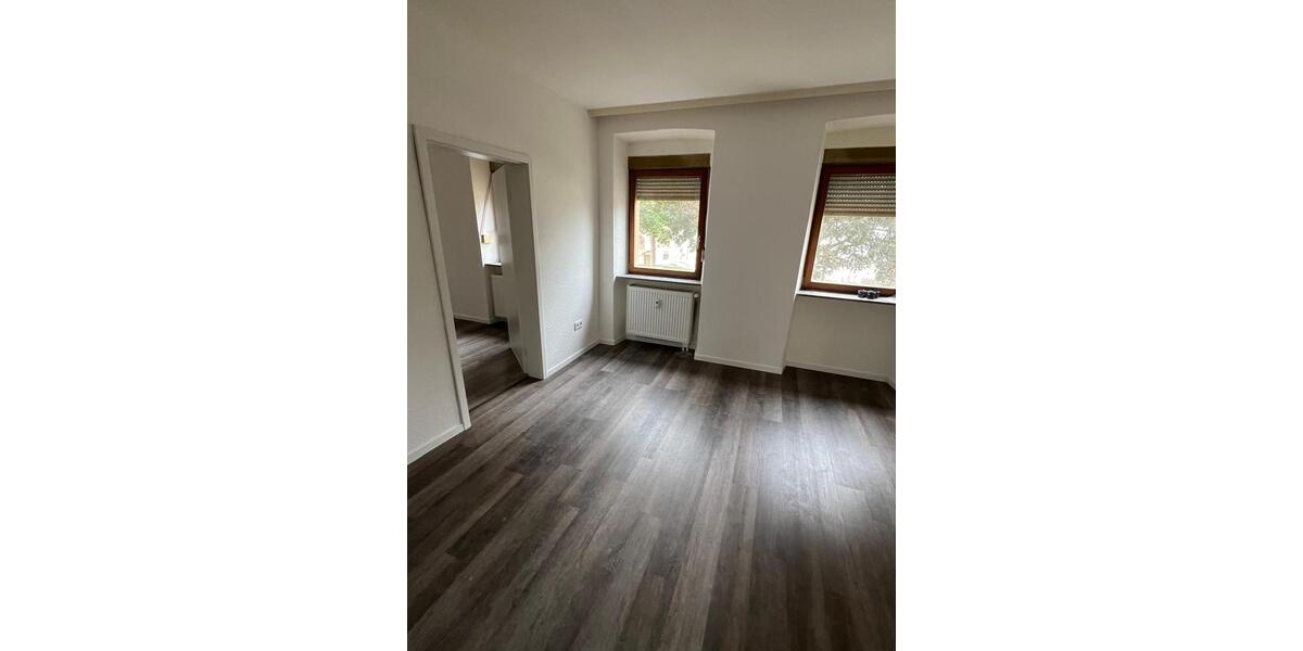 Etagenwohnung Neunkirchen - 2 Zimmer, 60 m&sup2;, 550&euro; | Angebot:25855062