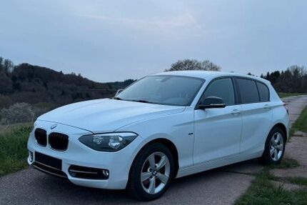 BMW 118 178.300 km 4.500 &euro; Pirmasens 66954