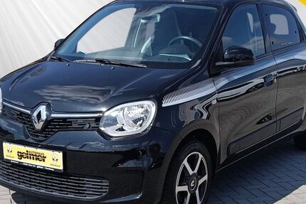 Renault Twingo 75.900 km 10.950 &euro; Homburg (Saar) 66424
