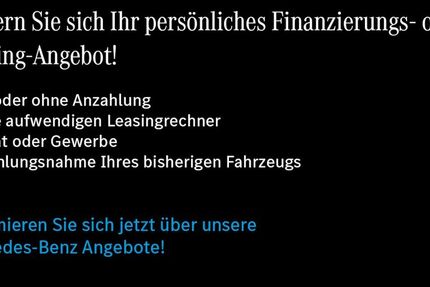 Mercedes-Benz GLC 300 137.720 km 29.700 &euro; Saarbrücken 66117