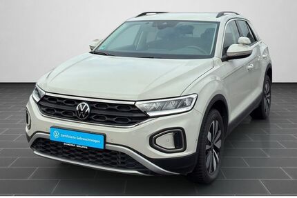 VW T-Roc 61.400 km 23.990 &euro; Saarbrücken 66115