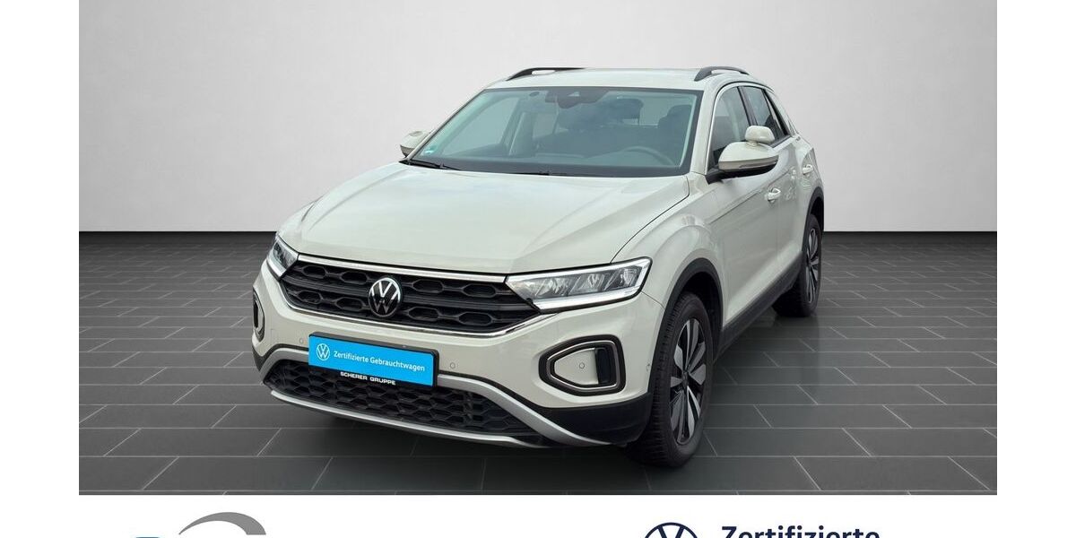 VW T-Roc 61.400 km 23.990 &euro; Saarbrücken 66115