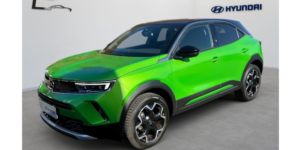 Opel Mokka 31.444 km 17.990 &euro; Contwig 66497