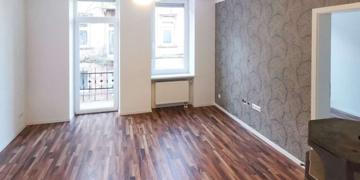 Top modernisiertes Mehrfamilienhaus in Pirmasens - 3 vermieteten Wohneinheiten - Anlageobjekt Pirmasens | Angebot:27131156