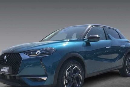 DS Automobiles DS3 Crossback 45.500 km 19.990 &euro; Homburg 66424