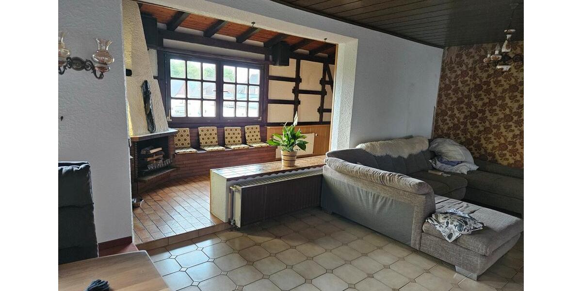 Doppelhaushälfte Friedrichsthal - 4 Zimmer, 130 m&sup2;, 210.000&euro; | Angebot:26064839