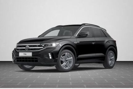 VW T-Roc 21.401 km 21.990 &euro; Homburg 66424