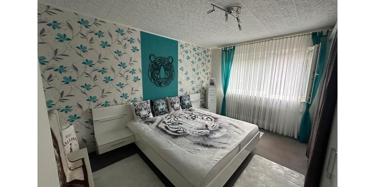 Etagenwohnung Pirmasens Niedersimten - 4 Zimmer, 95 m&sup2;, 165.000&euro; | Angebot:26201216