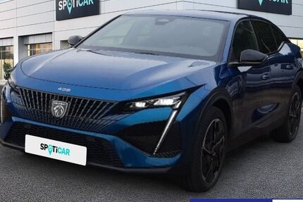 Peugeot 408 12.020 km 28.990 &euro; Saarbrücken 66119