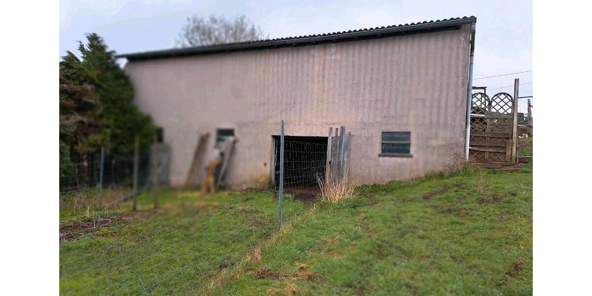 Einfamilienhaus Berschweiler bei Baumholder - 11 Zimmer, 256 m&sup2;, 459.000&euro; | Angebot:25719144