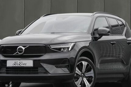 Volvo XC40 27.292 km 32.980 &euro; Saarbrücken 66121