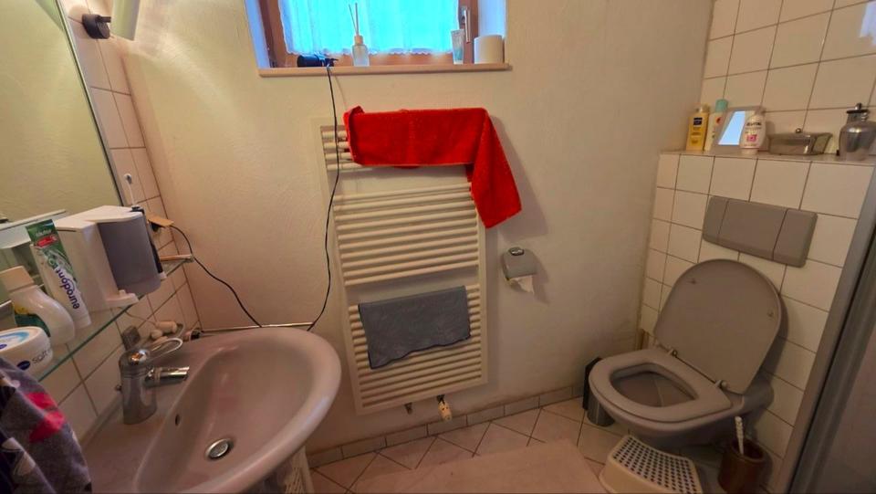 Einfamilienhaus Saarbrücken Scheidt - 4 Zimmer, 140 m&sup2;, 450.000&euro; | Angebot:26067670