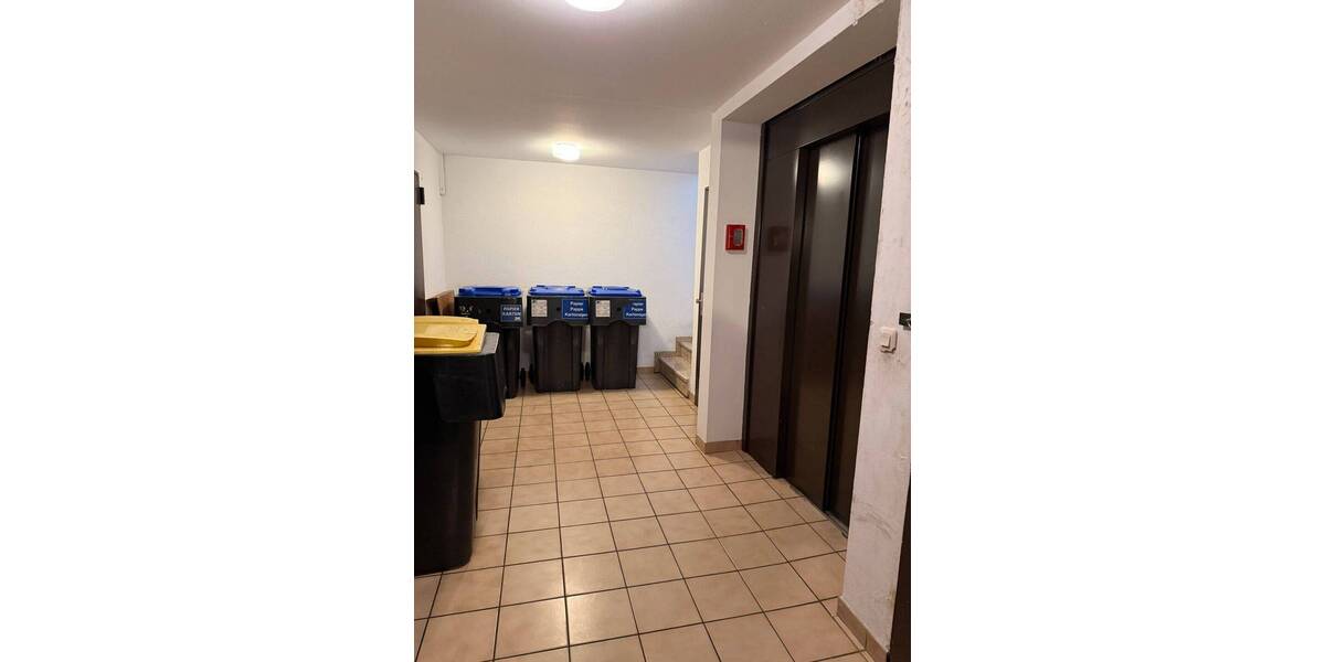 Etagenwohnung Saarbrücken St Johann - 2 Zimmer, 58 m&sup2;, 149.000&euro; | Angebot:25769277