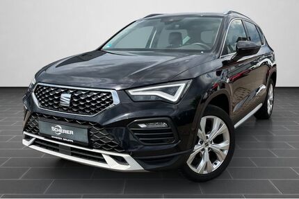 Seat Ateca 40.295 km 23.690 &euro; Saarbrücken 66115