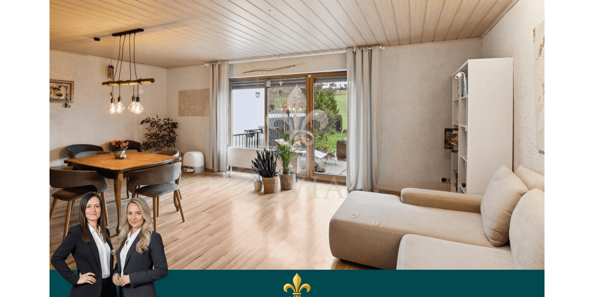 Einfamilienhaus Riegelsberg - 4 Zimmer, 108 m&sup2;, 255.000&euro; | Angebot:25863285