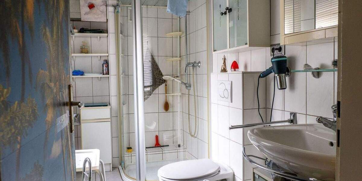 Mehrfamilienhaus, Wohnhaus Saarbrücken Scheidt - 9 Zimmer, 189 m&sup2;, 259.000&euro; | Angebot:26657625