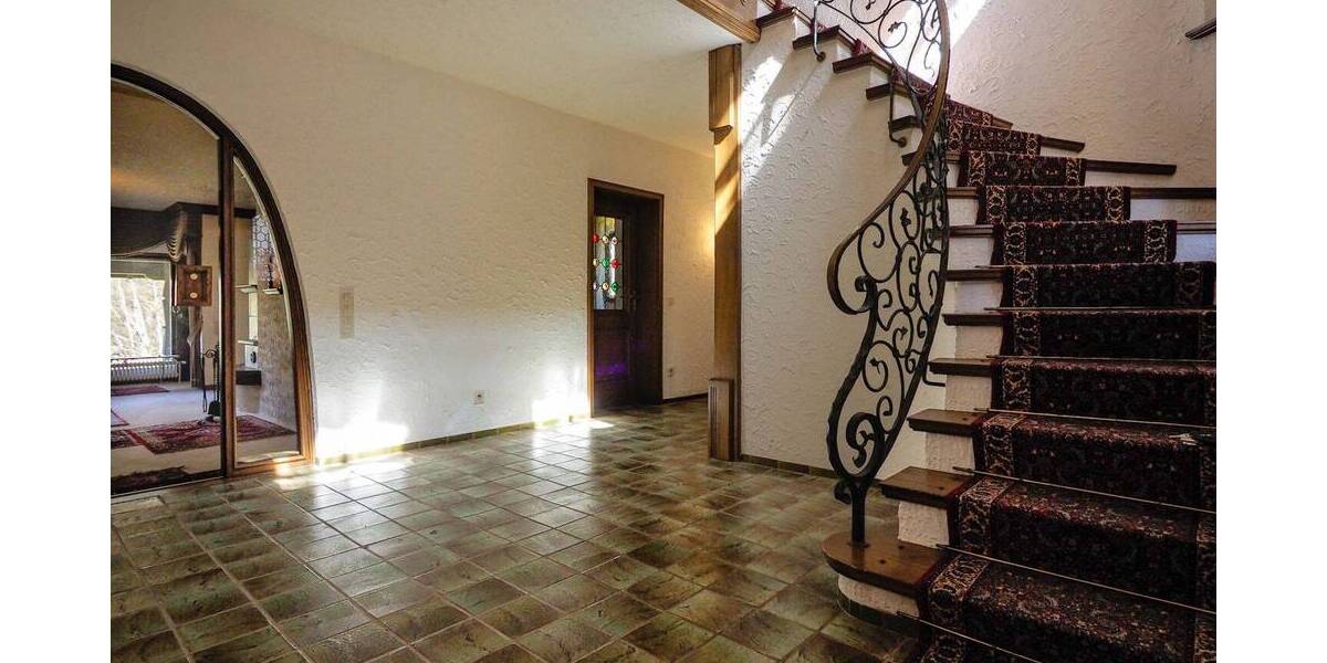 Einfamilienhaus Homburg Kirrberg - 6 Zimmer, 148 m&sup2;, 398.000&euro; | Angebot:26344140