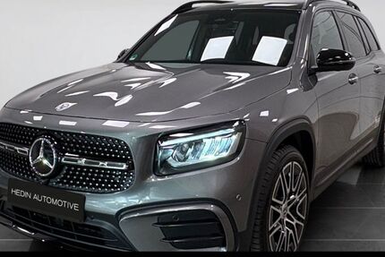 Mercedes-Benz GLB 180 9.900 km 45.990 &euro; Saarbrücken 66117
