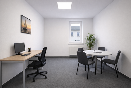 Gewerbeobjekt Saarbrücken Neue Bremm - 400&euro; | Angebot:27340262