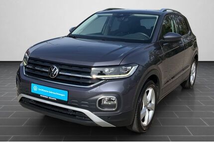 VW T-Cross 61.500 km 17.280 &euro; Homburg 66424