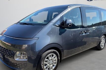 Hyundai STARIA 28.070 km 36.990 &euro; Pirmasens 66954