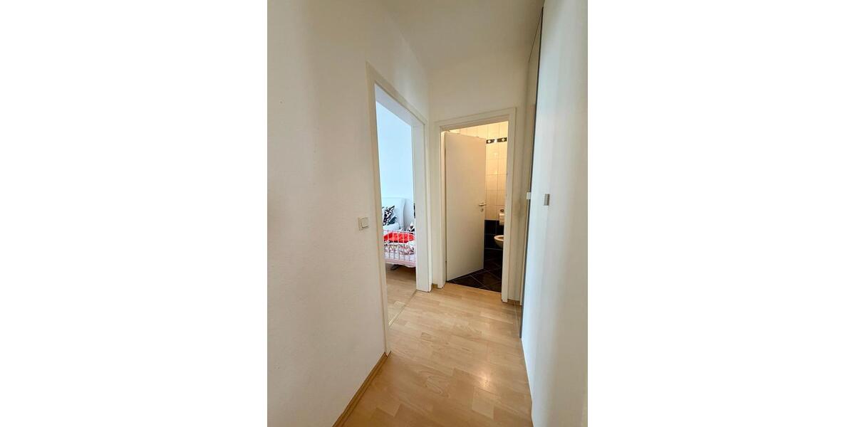 Etagenwohnung Saarbrücken Kieselhumes - 3 Zimmer, 89 m&sup2;, 979&euro; | Angebot:25382375