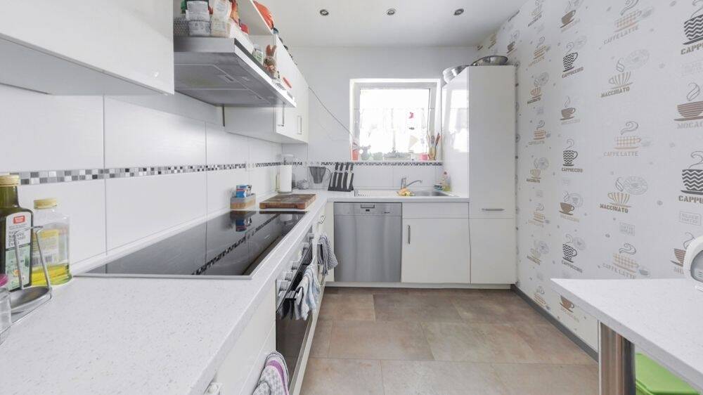 Mehrfamilienhaus, Wohnhaus Kirkel Limbach - 6 Zimmer, 210 m&sup2;, 364.000&euro; | Angebot:25680355