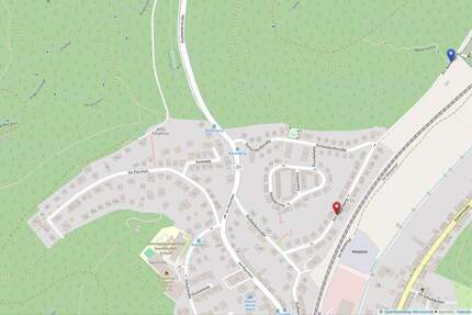 Grundstück Saarbrücken Scheidt - 99.000&euro; | Angebot:25772956